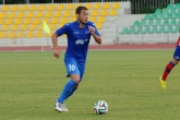 Футбол - ПФК Левски - ПФК Марек 2010 - контрола в Правец - 09.07.2014
