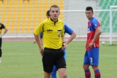 Футбол - ПФК Левски - ПФК Марек 2010 - контрола в Правец - 09.07.2014