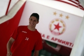 Футбол - ПФК ЦСКА VS ПФК Берое - контрола - 12.07.2014