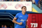 Футбол - ПФК Левски VS ФК Хасково - контрола - 12.07.2014
