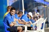 Футбол - ПФК Левски VS ФК Хасково - контрола - 12.07.2014