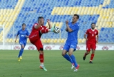 Футбол - ПФК Левски VS ФК Хасково - контрола - 12.07.2014