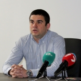 Извънредна пресконференция на Ботев Пловдив 14.07.2014