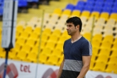Футбол - ПФК Левски - тренировка 15.07.2014 © Copyright: Ilian Telkedjiev