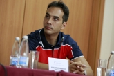 Волейбол - официална пресконференция на БФВ 16.07.2014