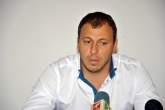 Футбол - Пресконференция на ръководството на ПФК Локомотив Пловдив - 16.07.2014