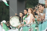 Футбол - ПФК Лудогорец - ПФК Дюделанж 16.07.2014