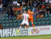 Футбол - ПФК Литекс vs. ПФК Диошдьори 17.07.2014