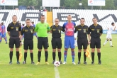 Футбол - ПФК Славия VS ПФК Марек - първи кръг - 19.07.2014