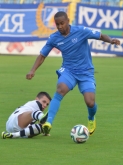 Футбол - ПФК Левски VS ПФК Локомотив (Пд) - първи кръг - 19.07.2014