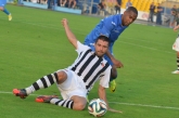 Футбол - ПФК Левски VS ПФК Локомотив (Пд) - първи кръг - 19.07.2014