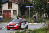 Автомобилизъм - Рали България 2014 - Събота