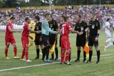 Футбол - ФК Хасково VS ПФК Лудогорец - първи кръг - 19.07.2014