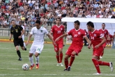 Футбол - ФК Хасково VS ПФК Лудогорец - първи кръг - 19.07.2014