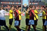 Футбол - ПКФ Ботев (Пд) VS ПФК Локомотив (Сф) - първи кръг - 20.07.2014