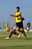 Футбол - ПКФ Ботев (Пд) VS ПФК Локомотив (Сф) - първи кръг - 20.07.2014