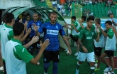 Футбол - ПКФ Берое (Сз) VS ПФК Черно море (Вн) - първи кръг - 20.07.2014