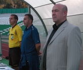 Футбол - ПКФ Берое (Сз) VS ПФК Черно море (Вн) - първи кръг - 20.07.2014