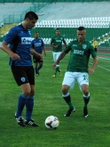 Футбол - ПКФ Берое (Сз) VS ПФК Черно море (Вн) - първи кръг - 20.07.2014