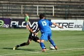 Футбол - U21 ПФК Локомотив (Пд) VS U21 ПФК Левски - 21.07.2014