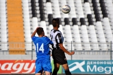 Футбол - U21 ПФК Локомотив (Пд) VS U21 ПФК Левски - 21.07.2014