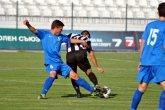 Футбол - U21 ПФК Локомотив (Пд) VS U21 ПФК Левски - 21.07.2014