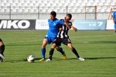 Футбол - U21 ПФК Локомотив (Пд) VS U21 ПФК Левски - 21.07.2014
