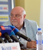 Футбол - Представяне на нов спонсор на ПФК Левски - 25.07.2014