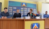 Футбол - Представяне на нов спонсор на ПФК Левски - 25.07.2014