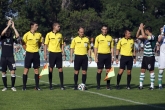 Футбол - ПФК Черно море (Вн) VS ПКФ Лудогорец - втори кръг - 26.07.2014