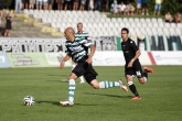 Футбол - ПФК Черно море (Вн) VS ПКФ Лудогорец - втори кръг - 26.07.2014