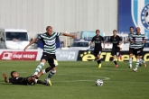Футбол - ПФК Черно море (Вн) VS ПКФ Лудогорец - втори кръг - 26.07.2014