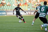Футбол - ПФК Черно море (Вн) VS ПКФ Лудогорец - втори кръг - 26.07.2014