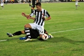 Футбол - ПФК Локомотив (Пд) VS ПКФ Славия - втори кръг - 26.07.2014
