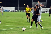 Футбол - ПФК Локомотив (Пд) VS ПКФ Славия - втори кръг - 26.07.2014