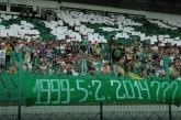Футбол - ПФК Берое VS ПКФ Ботев - втори кръг - 27.07.2014