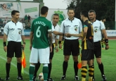 Футбол - ПФК Берое VS ПКФ Ботев - втори кръг - 27.07.2014