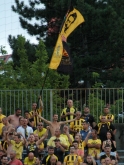 Футбол - ПФК Берое VS ПКФ Ботев - втори кръг - 27.07.2014