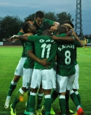 Футбол - ПФК Берое VS ПКФ Ботев - втори кръг - 27.07.2014