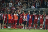 Футбол - ЦСКА VS Левски - 27.07.2014
