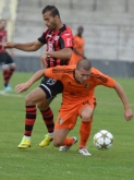 Футбол - ПФК Локомотив (Сф) VS ПФК Литекс - втори кръг - 28.07.2014