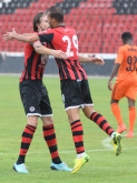 Футбол - ПФК Локомотив (Сф) VS ПФК Литекс - втори кръг - 28.07.2014