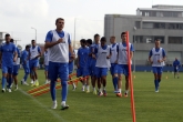 Футбол - ПФК Левски - тренировка - 29.07.2014