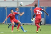 Футбол - U21 - ПФК Левски VS ПФК ЦСКА 29.07.2014