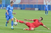Футбол - U21 - ПФК Левски VS ПФК ЦСКА 29.07.2014