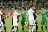 Футбол - ПФК Лудогорец VS ПФК Партизан (Белград) - 30.07.2014