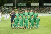 Футбол - ПФК Лудогорец VS ПФК Партизан (Белград) - 30.07.2014