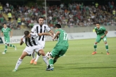 Футбол - ПФК Лудогорец VS ПФК Партизан (Белград) - 30.07.2014