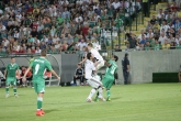 Футбол - ПФК Лудогорец VS ПФК Партизан (Белград) - 30.07.2014