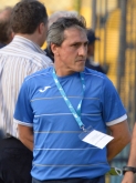 Футбол - ПФК Левски VS ПФК Локомотив (Сф) - трети кръг - 02.08.2014